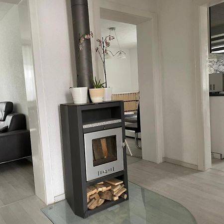 Guntia Apartment Mit Grossem Garten 金茨堡 外观 照片